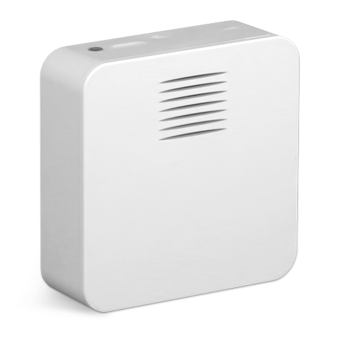Air quality sensor